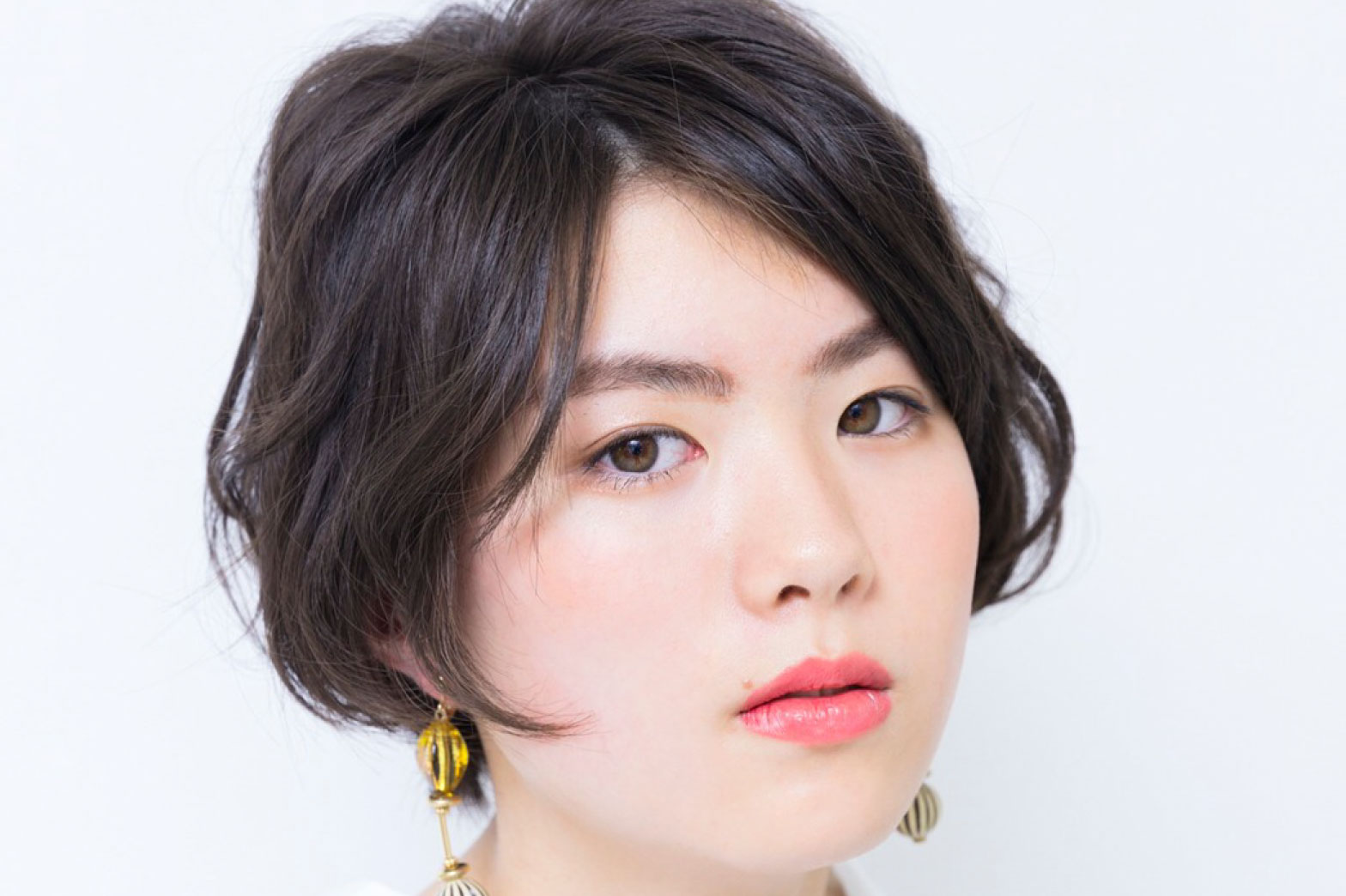 コンセプト 江別 理容室・美容室 ヘアーメイク アコテ acote